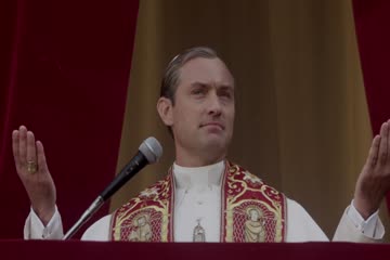 +18 The Young Pope 2017 Season 1 ALL EP Complete in Hindi thumb