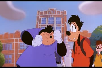 A Goofy Movie (1995)  Dub in Hindi thumb