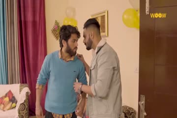 Aadla Badli (2021) UNRATED WOOW Originals Hindi Short Film thumb