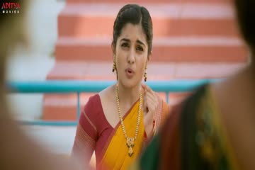 Aaj Ka Khiladi (Ninnu Kori) (2020) 720p Hindi Dubbed thumb