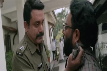 Abhrahaminte Santhathikal 2018 Hindi Dubbed thumb