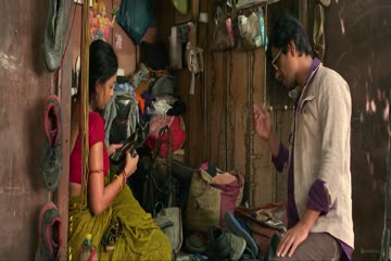 Babumoshai Bandookbaaz 2017 ORG DVD Rip thumb