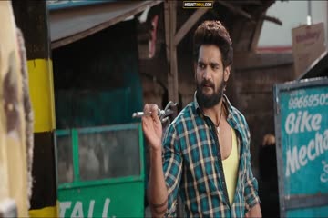 Chaavu Kaburu Challaga 2021 Hindi Dubbed thumb