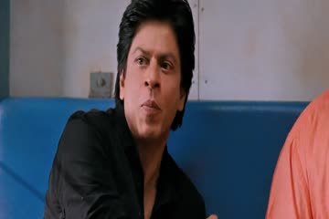 Chennai Express 2013 ORG DVD Rip thumb