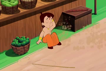 Chhota Bheem aur Kaalsura Ka Jaadui Jaal (2019) Hindi thumb