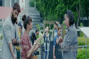 Dear Zindagi 2016 DVD Rip thumb