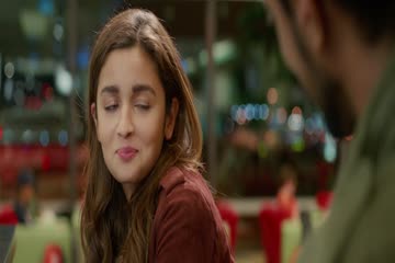 Dear Zindagi 2016 DVD Rip thumb