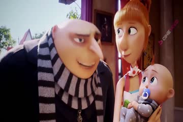 Despicable Me 4 2024 Dub in Hindi thumb