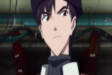 Evangelion 3.0 You Can Not Redo 2012 Dub in Hindi thumb