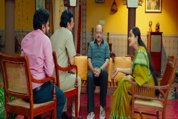 F2 Fun and Frustration 2019 Hindi Dubbed thumb