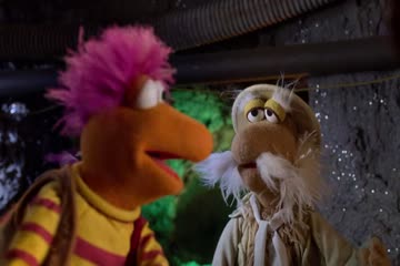 Fraggle Rock 2022 Dub in Hindi thumb