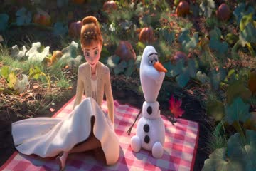 Frozen 2 II 2019 Dub in Hindi thumb