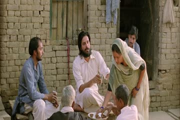 Gangs of Wasseypur 1 2012 Hindi DVD Rip thumb