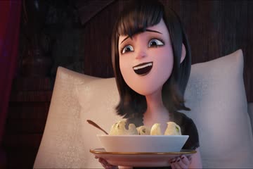 Hotel Transylvania 2 2015 Dub in Hindi thumb