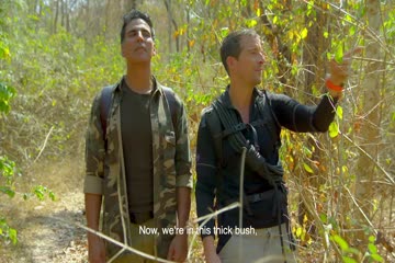 Into The Wild with Bear Grylls nd Akshay Kumar S01 1EP thumb