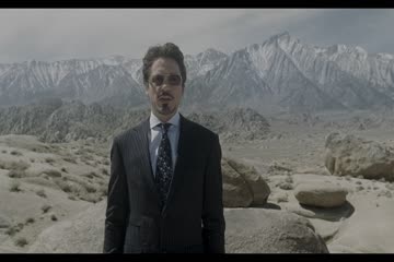 Iron Man 2008 Dub in Hindi thumb