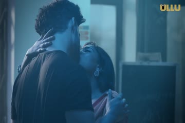 Ishqiyapa Part 1 ULLU Originals WEB Series thumb