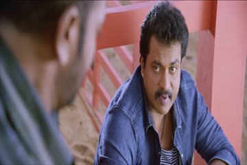 Jakkanna 2016 Hindi Dubbed thumb