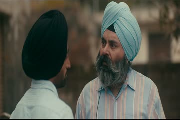 Jattu Nikhattu (2023) DVD Rip thumb