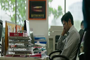 Karwaan 2018 DVD Rip thumb