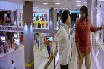 Kavan 2017 Hindi Dubbed thumb