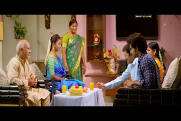 Ksheera Sagara Madhanam 2021 Hindi Dubbed thumb