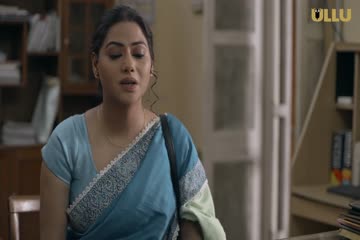 Love Next Door (2022) Hindi Season 01 EP1 EP2 ULLU APP thumb