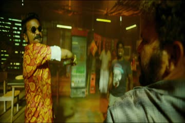 Maari 2 2012 Hindi Dubbed thumb