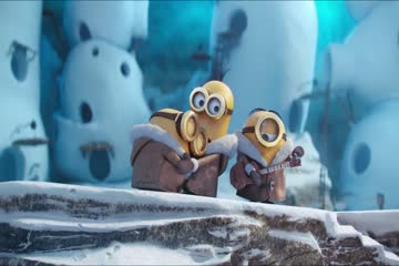 Minions 2015 Dub in Hindi thumb