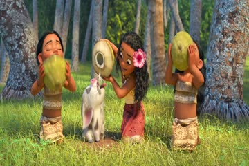 Moana (2016) Dub in Hindi thumb