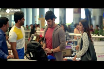 Mr. Majnu 2020 Hindi Dubbed thumb