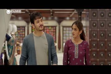 Mr. Majnu 2020 Hindi Dubbed thumb