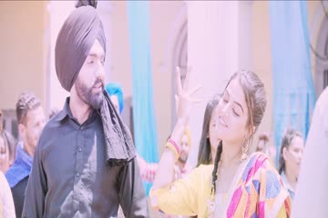 Nikka Zaildar 3 2019 DVD Rip thumb