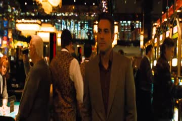 Oceans Eleven 2001 Part 1 in Hindi thumb