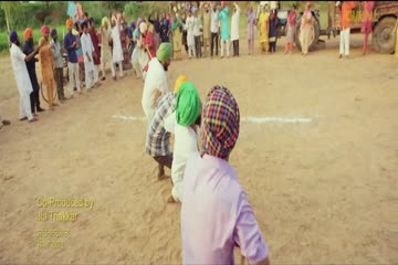 Padma Shri Kaur Singh 2022 ORG DVD Rip thumb