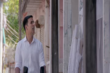 Padman 2018 DVD Rip thumb