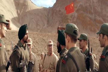 Paltan 2018 DVD Rip thumb