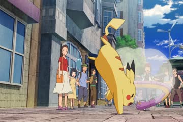 Pokemon the Movie The Power of Us 2018 Dub in Hindi thumb