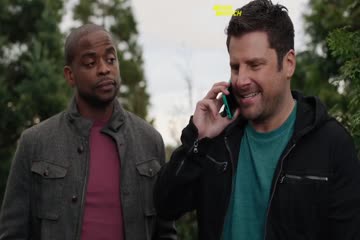 Psych 2 Lassie Come Home 2020 Dub in Hindi thumb