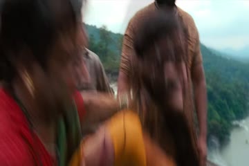 Raavan 2010 DVD Rip thumb