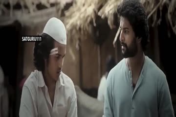 Saripodhaa Sanivaaram 2024 Hindi Dubbed thumb