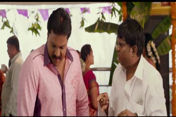 Silly Fellows 2018 Hindi Dubbed thumb