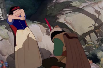 Snow White and the Seven Dwarfs 1937 Dub in Hindi thumb