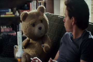 Ted 2012 Dub in Hindi thumb