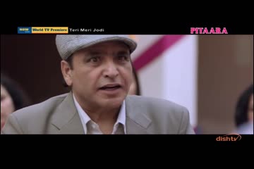 Teri Meri Jodi 2019 HDTV Rip thumb