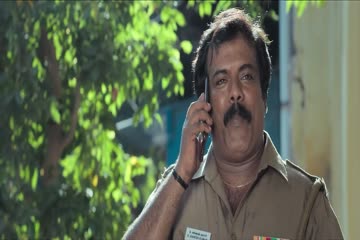 Thamilarasan 2024 Hindi Dubbed thumb