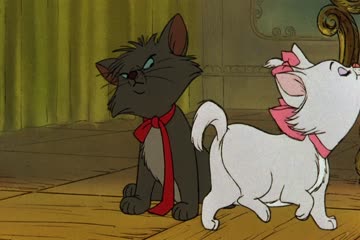 The Aristocats (1970) Dub in Hindi thumb