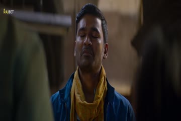 The Extraordinary Journey of the Fakir 2019 Hindi Dubbed thumb