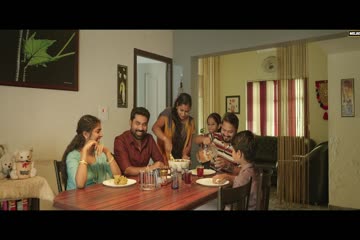 The Great Indian Kitchen 2021 Hindi Dubbed thumb