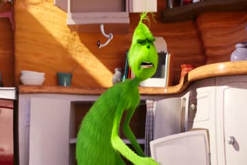 The Grinch 2018 Dub in Hindi thumb